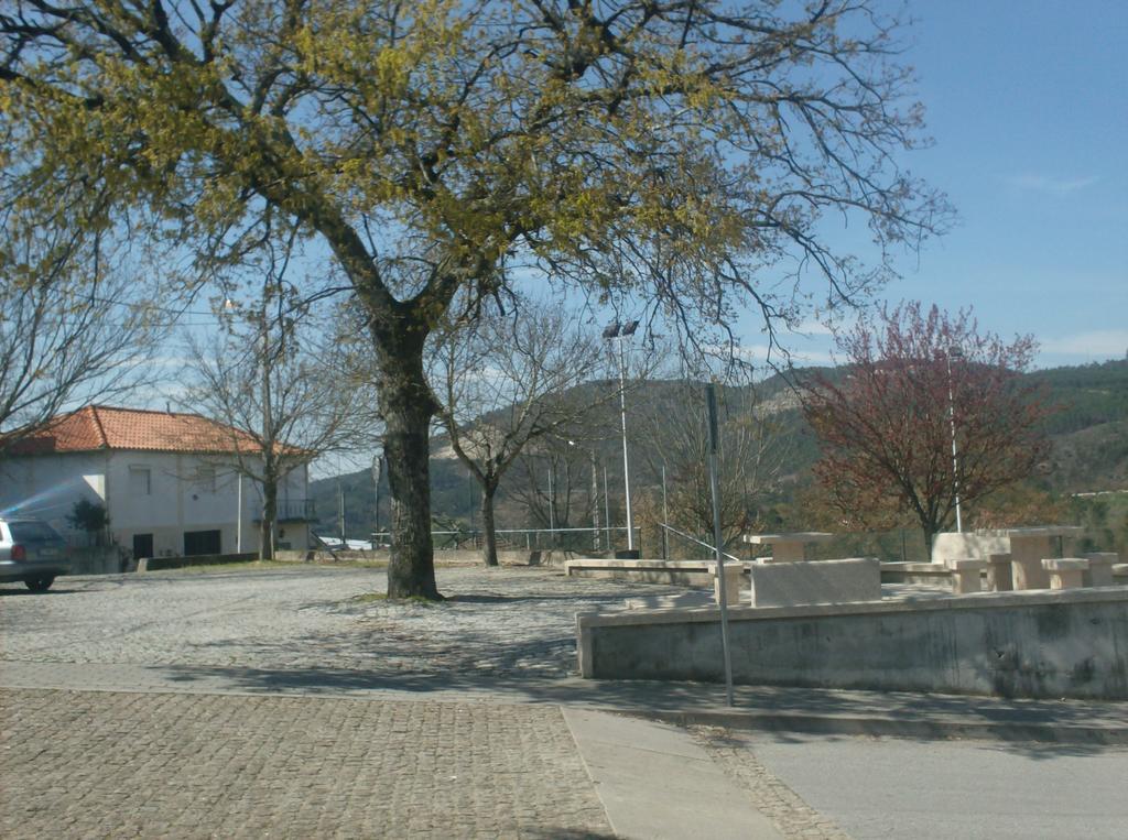 Hotel De Cerva Extérieur photo